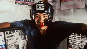 TOKYO FIST (blu ray) - Image 3